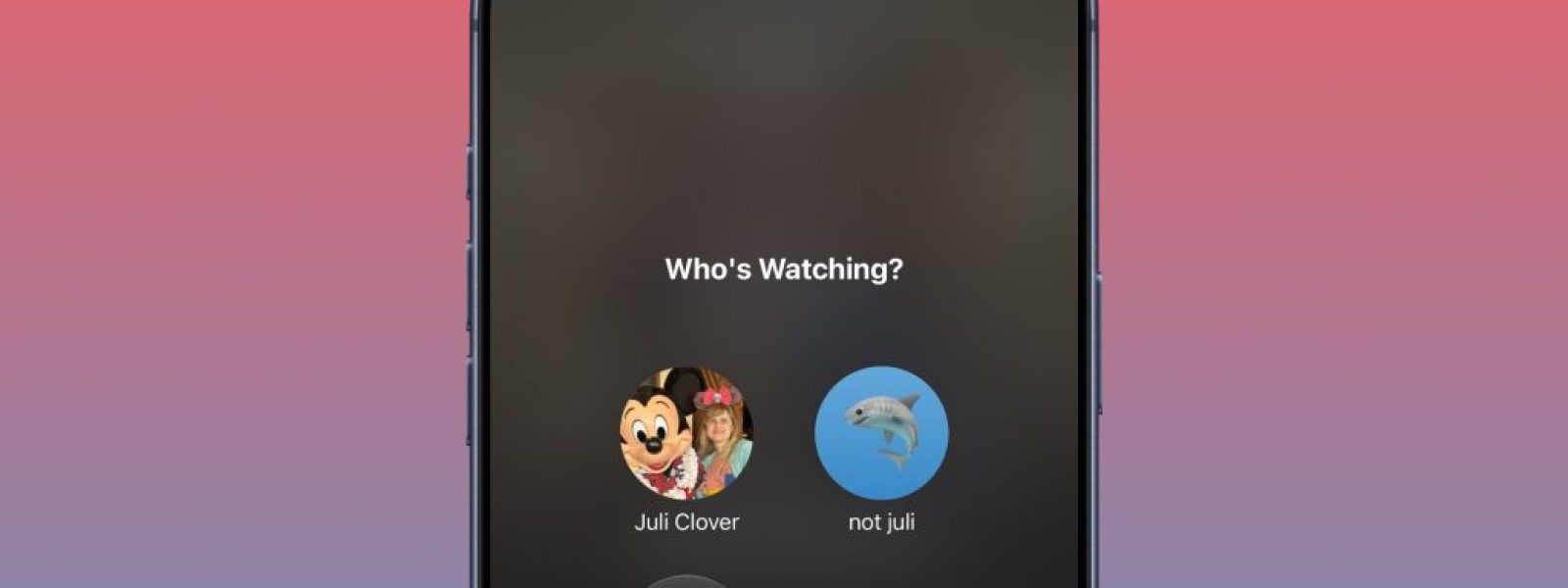 &Tau;&omicron; iOS 27.2 &phi;έ&rho;&nu;&epsilon;&iota; &pi;&rho;&omicron;&phi;ί&lambda; &sigma;&tau;&omicron; Apple TV &gamma;&iota;&alpha; iPhone &kappa;&alpha;&iota; iPad | XBLOG.GR