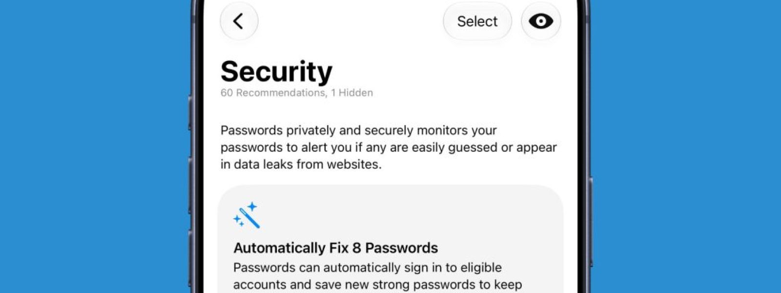 &Tau;&omicron; iOS 27 &kappa;&upsilon;&kappa;&lambda;&omicron;&phi;&omicron;&rho;&epsilon;ί &chi;&omega;&rho;ί&sigmaf; &delta;ύ&omicron; &lambda;&epsilon;&iota;&tau;&omicron;&upsilon;&rho;&gamma;ί&epsilon;&sigmaf; &tau;&omicron;&upsilon; Apple Intelligence | XBLOG.GR