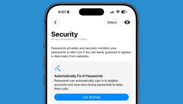 &Tau;&omicron; iOS 27 &kappa;&upsilon;&kappa;&lambda;&omicron;&phi;&omicron;&rho;&epsilon;ί &chi;&omega;&rho;ί&sigmaf; &delta;ύ&omicron; &lambda;&epsilon;&iota;&tau;&omicron;&upsilon;&rho;&gamma;ί&epsilon;&sigmaf; &tau;&omicron;&upsilon; Apple Intelligence | XBLOG.GR