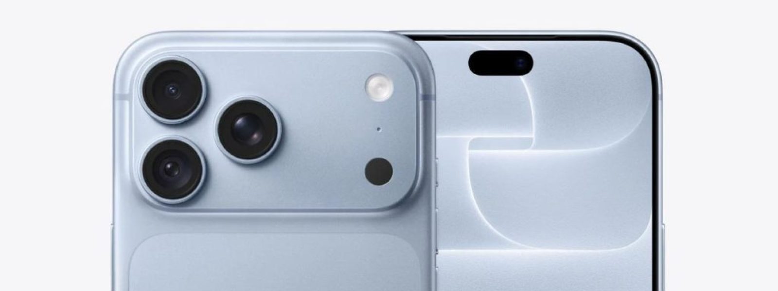 &Gamma;&iota;&alpha; &pi;&rho;ώ&tau;&eta; &phi;&omicron;&rho;ά iPhone Pro Max &kappa;&alpha;&iota; iPhone Pro &mu;&epsilon; &delta;&iota;&alpha;&phi;&omicron;&rho;&epsilon;&tau;&iota;&kappa;έ&sigmaf; &epsilon;&kappa;&delta;ό&sigma;&epsilon;&iota;&sigmaf; &epsilon;&xi;&alpha;&rho;&tau;&eta;&mu;ά&tau;&omega;&nu; &ndash; Techmaniacs