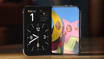 &Tau;&omicron; iPhone Duo &alpha;&nu;&omicron;ί&gamma;&epsilon;&iota; &delta;ύ&omicron; &epsilon;&phi;&alpha;&rho;&mu;&omicron;&gamma;έ&sigmaf;, &alpha;&lambda;&lambda;ά &kappa;&lambda;&epsilon;&iota;&delta;ώ&nu;&epsilon;&iota; &tau;&eta; &delta;&iota;&alpha;ί&rho;&epsilon;&sigma;&eta; &omicron;&theta;ό&nu;&eta;&sigmaf; | XBLOG.GR