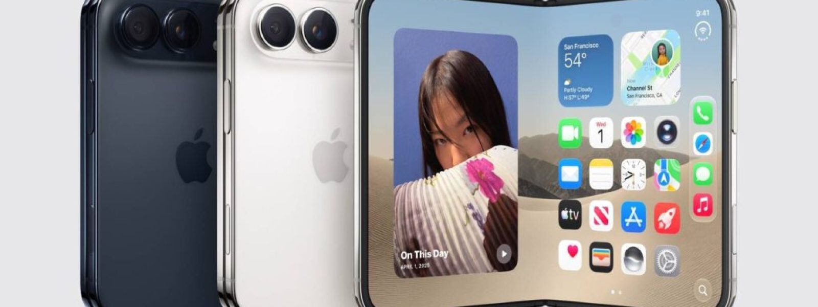 iPhone Duo: 10 &sigma;&eta;&mu;&epsilon;ί&alpha; &pi;&omicron;&upsilon; &upsilon;&sigma;&tau;&epsilon;&rho;&epsilon;ί έ&nu;&alpha;&nu;&tau;&iota; &tau;&omicron;&upsilon; &phi;&theta;&eta;&nu;ό&tau;&epsilon;&rho;&omicron;&upsilon; iPhone 18 Pro | XBLOG.GR