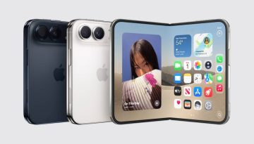 iPhone Duo: 10 &sigma;&eta;&mu;&epsilon;ί&alpha; &pi;&omicron;&upsilon; &upsilon;&sigma;&tau;&epsilon;&rho;&epsilon;ί έ&nu;&alpha;&nu;&tau;&iota; &tau;&omicron;&upsilon; &phi;&theta;&eta;&nu;ό&tau;&epsilon;&rho;&omicron;&upsilon; iPhone 18 Pro | XBLOG.GR