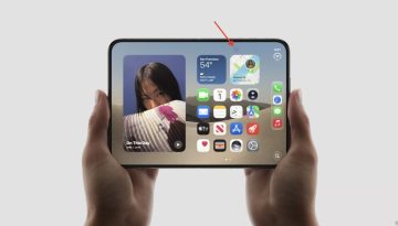 iPhone Duo: Ά&gamma;&nu;&omega;&sigma;&tau;&eta; &eta; &alpha;&nu;ά&lambda;&upsilon;&sigma;&eta; &tau;&eta;&sigmaf; &kappa;ά&mu;&epsilon;&rho;&alpha;&sigmaf; &kappa;ά&tau;&omega; &alpha;&pi;ό &tau;&eta;&nu; &omicron;&theta;ό&nu;&eta; | XBLOG.GR