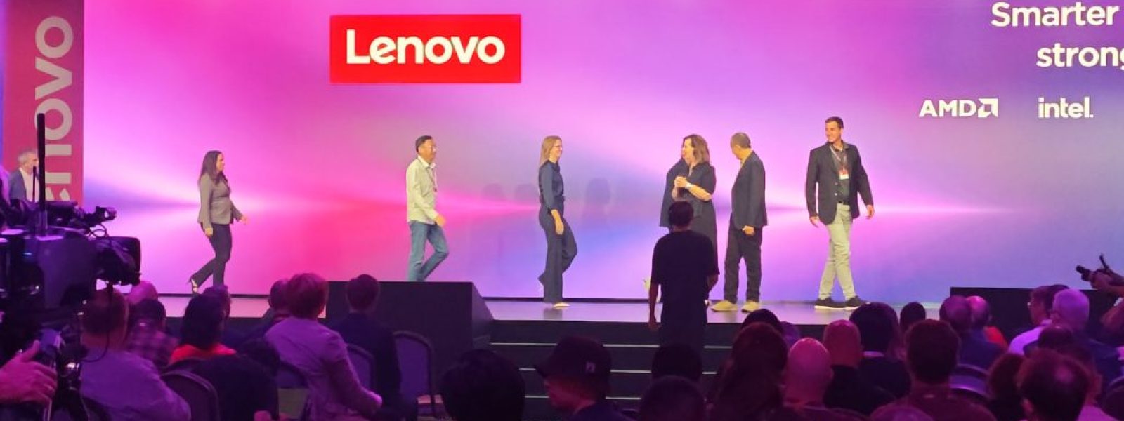 Lenovo & Motorola: Ό&lambda;&epsilon;&sigmaf; &omicron;&iota; &alpha;&nu;&alpha;&kappa;&omicron;&iota;&nu;ώ&sigma;&epsilon;&iota;&sigmaf; &alpha;&pi;ό &tau;&eta;&nu; IFA 2026 &ndash; Matrix Life