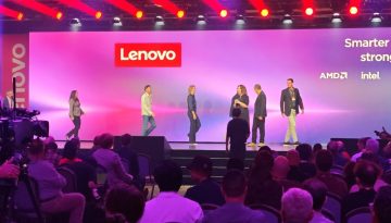 Lenovo & Motorola: Ό&lambda;&epsilon;&sigmaf; &omicron;&iota; &alpha;&nu;&alpha;&kappa;&omicron;&iota;&nu;ώ&sigma;&epsilon;&iota;&sigmaf; &alpha;&pi;ό &tau;&eta;&nu; IFA 2026 &ndash; Matrix Life