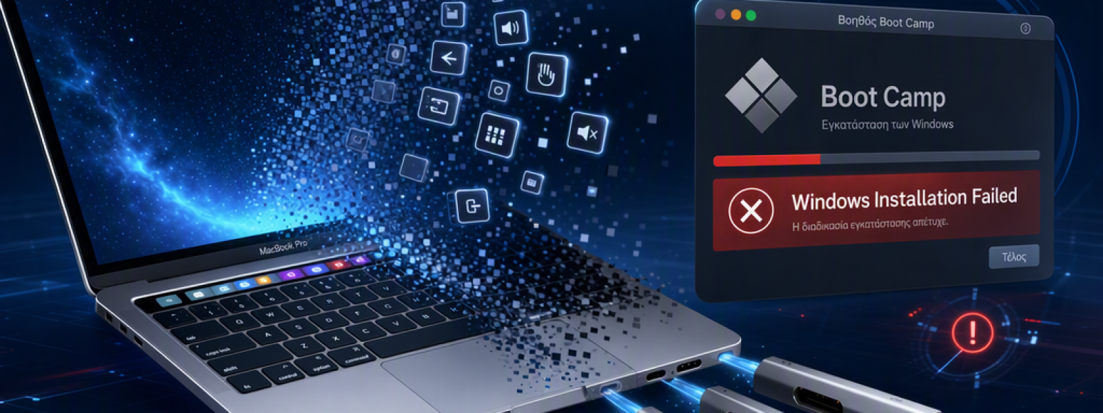 &Chi;&alpha;&rho;&alpha;&kappa;&tau;&eta;&rho;&iota;&sigma;&tau;&iota;&kappa;ά MacBook &pi;&omicron;&upsilon; &epsilon;&xi;&alpha;&phi;&alpha;&nu;ί&sigma;&tau;&eta;&kappa;&alpha;&nu;: &Mu;&iota;&alpha; &alpha;&nu;&alpha;&delta;&rho;&omicron;&mu;ή