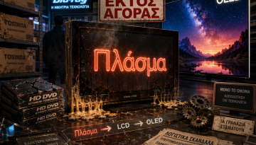 &Gamma;&iota;&alpha;&tau;ί &tau;ό&sigma;&epsilon;&sigmaf; &mu;&epsilon;&gamma;ά&lambda;&epsilon;&sigmaf; &mu;ά&rho;&kappa;&epsilon;&sigmaf; &tau;&eta;&lambda;&epsilon;&omicron;&rho;ά&sigma;&epsilon;&omega;&nu; &epsilon;&xi;&alpha;&phi;&alpha;&nu;ί&sigma;&tau;&eta;&kappa;&alpha;&nu;