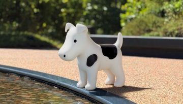 &Eta; Apple έ&kappa;&rho;&upsilon;&psi;&epsilon; &tau;&eta;&nu; Clarus, &tau;&eta; &delta;&iota;ά&sigma;&eta;&mu;&eta; Dogcow, &sigma;&tau;&omicron; iOS 27 | XBLOG.GR