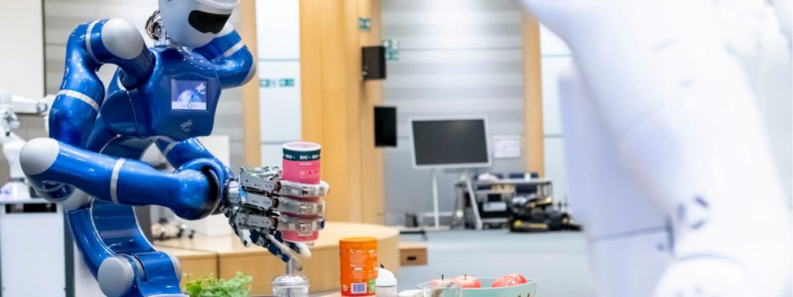 &Tau;&alpha; &rho;&omicron;&mu;&pi;ό&tau; &alpha;&nu;&alpha;&lambda;&alpha;&mu;&beta;ά&nu;&omicron;&upsilon;&nu; &tau;&iota;&sigmaf; &delta;&omicron;&upsilon;&lambda;&epsilon;&iota;έ&sigmaf; &tau;&omicron;&upsilon; &sigma;&pi;&iota;&tau;&iota;&omicron;ύ: &Tau;&omicron; &epsilon;&pi;ό&mu;&epsilon;&nu;&omicron; &beta;ή&mu;&alpha; &tau;&eta;&sigmaf; &Tau;&epsilon;&chi;&nu;&eta;&tau;ή&sigmaf; &Nu;&omicron;&eta;&mu;&omicron;&sigma;ύ&nu;&eta;&sigmaf;