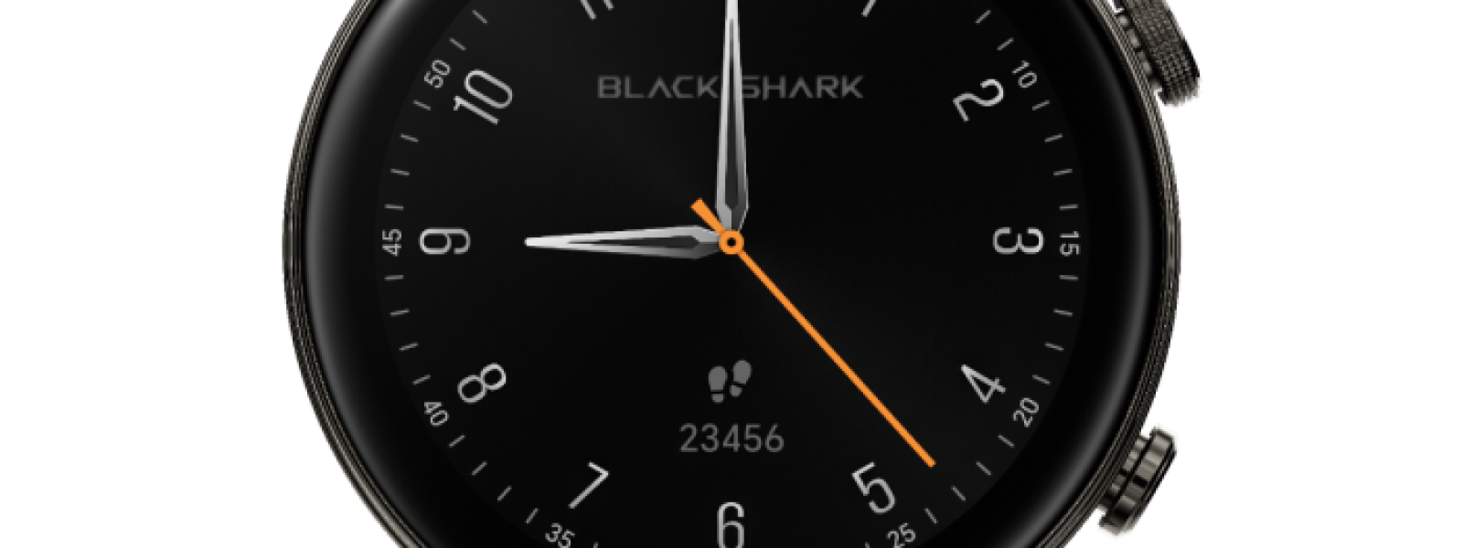 Black Shark S3: &Tau;&omicron; smartwatch &tau;&eta;&sigmaf; gaming &theta;&upsilon;&gamma;&alpha;&tau;&rho;&iota;&kappa;ή&sigmaf; έ&rho;&chi;&epsilon;&tau;&alpha;&iota; &mu;&epsilon; AMOLED &omicron;&theta;ό&nu;&eta; &kappa;&alpha;&iota; AI GPT &sigma;&epsilon; &tau;&iota;&mu;ή-&pi;&rho;ό&kappa;&lambda;&eta;&sigma;&eta; &ndash; Angroid.gr