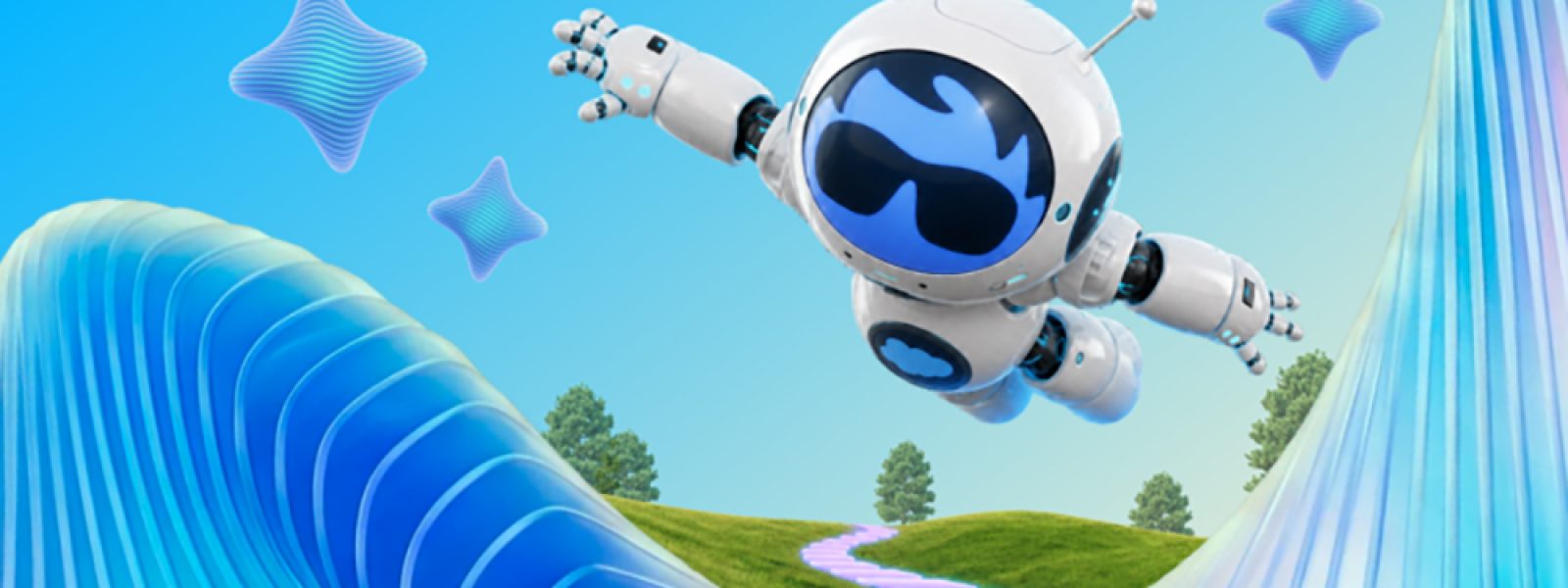 Dreamforce 2026: AI agents &mu;&epsilon; &sigma;ύ&nu;&theta;&epsilon;&tau;&epsilon;&sigmaf; &delta;&upsilon;&nu;&alpha;&tau;ό&tau;&eta;&tau;&epsilon;&sigmaf;, &alpha;&nu;&omicron;&iota;&chi;&tau;έ&sigmaf; &alpha;&rho;&chi;&iota;&tau;&epsilon;&kappa;&tau;&omicron;&nu;&iota;&kappa;έ&sigmaf; &kappa;&alpha;&iota; &delta;&iota;&epsilon;ύ&rho;&upsilon;&nu;&sigma;&eta; &sigma;&tau;&rho;&alpha;&tau;&eta;&gamma;&iota;&kappa;ώ&nu; &sigma;&upsilon;&nu;&epsilon;&rho;&gamma;&alpha;&sigma;&iota;ώ&nu; &mdash; InfoCom