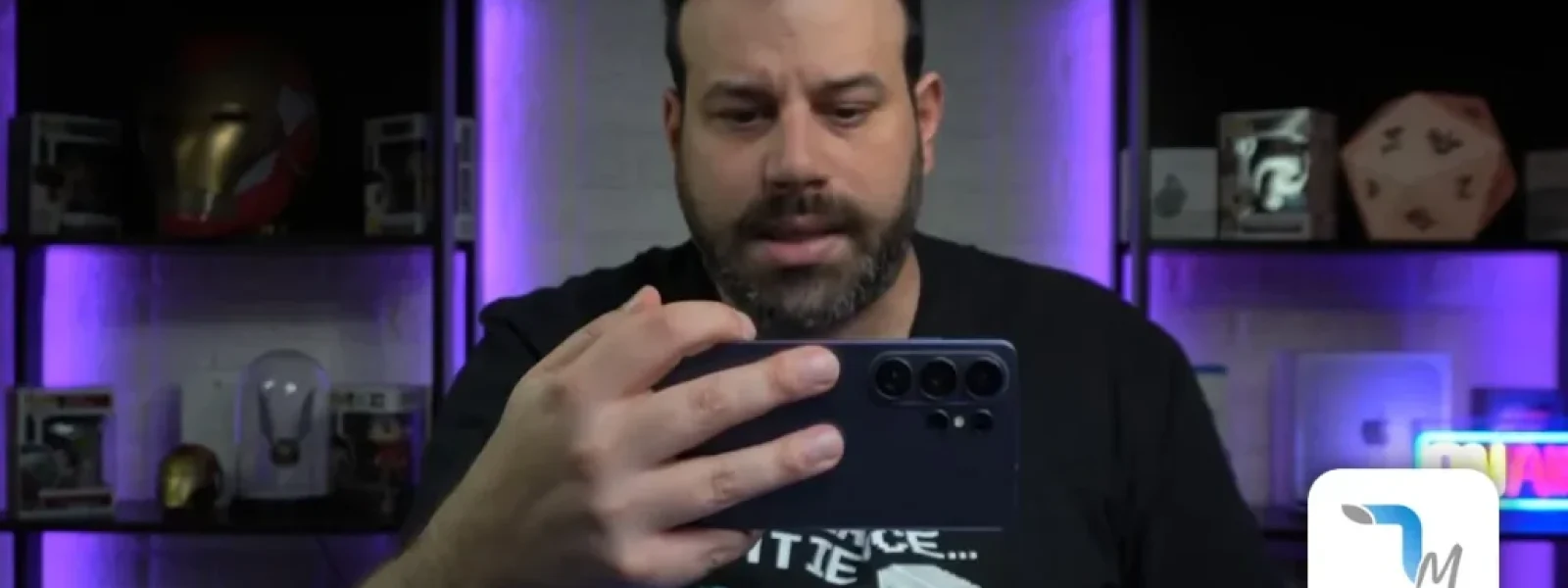 &Eta; &nu;έ&alpha; &lambda;ύ&sigma;&eta; &tau;&eta;&sigmaf; Samsung &kappa;ό&beta;&epsilon;&iota; &mu;&alpha;&chi;&alpha;ί&rho;&iota; &tau;&omicron;&upsilon;&sigmaf; &epsilon;&nu;&omicron;&chi;&lambda;&eta;&tau;&iota;&kappa;&omicron;ύ&sigmaf; &alpha;&rho;&iota;&theta;&mu;&omicron;ύ&sigmaf; &ndash; Techmaniacs