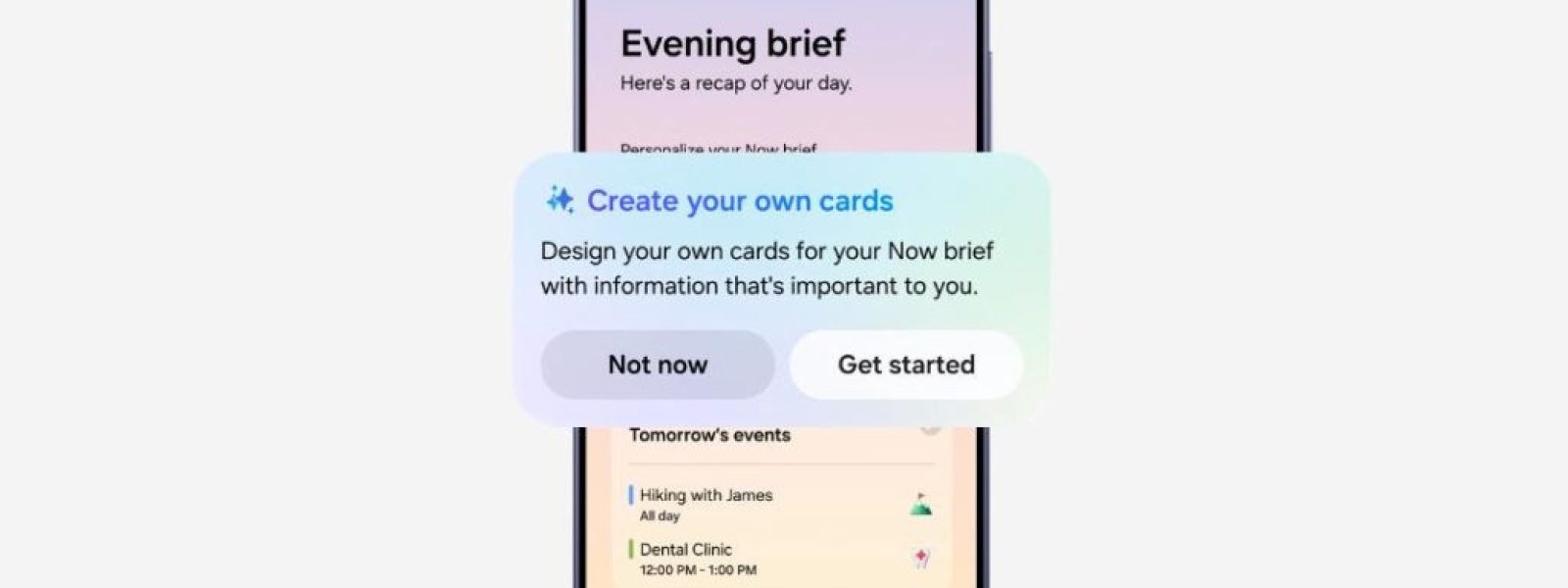 Samsung One UI 9: &Alpha;&upsilon;&tau;ή &epsilon;ί&nu;&alpha;&iota; &eta; &lambda;ί&sigma;&tau;&alpha; &tau;&omega;&nu; &sigma;&upsilon;&sigma;&kappa;&epsilon;&upsilon;ώ&nu; &pi;&omicron;&upsilon; &theta;&alpha; &alpha;&nu;&alpha;&beta;&alpha;&theta;&mu;&iota;&sigma;&tau;&omicron;ύ&nu; &ndash; Techmaniacs
