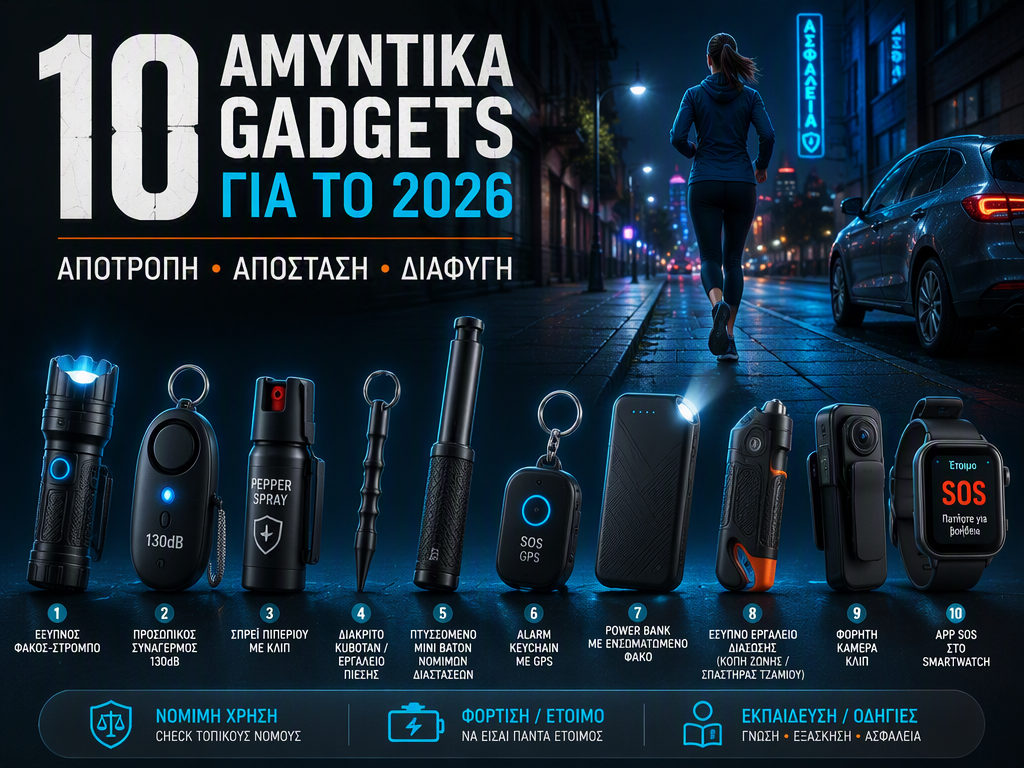 self-defense-gadgets