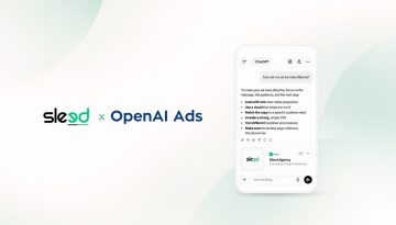 &Eta; Sleed &epsilon;&nu;&tau;ά&sigma;&sigma;&epsilon;&iota; &tau;&alpha; OpenAI Ads &sigma;&tau;&eta; full-funnel &pi;&rho;&omicron;&sigma;έ&gamma;&gamma;&iota;&sigma;ή &tau;&eta;&sigmaf; &mdash; InfoCom