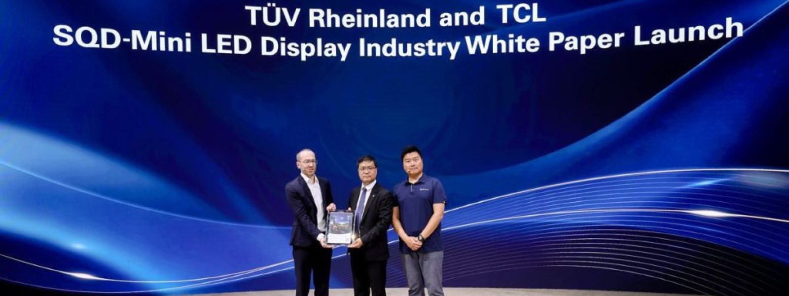 &Eta; TCL &kappa;&upsilon;&rho;&iota;ά&rho;&chi;&eta;&sigma;&epsilon; &sigma;&tau;&eta;&nu; IFA 2026 &mu;&epsilon; &pi;&epsilon;&rho;&iota;&sigma;&sigma;ό&tau;&epsilon;&rho;&alpha; &alpha;&pi;ό 30 &beta;&rho;&alpha;&beta;&epsilon;ί&alpha; | XBLOG.GR