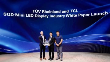 &Eta; TCL &kappa;&upsilon;&rho;&iota;ά&rho;&chi;&eta;&sigma;&epsilon; &sigma;&tau;&eta;&nu; IFA 2026 &mu;&epsilon; &pi;&epsilon;&rho;&iota;&sigma;&sigma;ό&tau;&epsilon;&rho;&alpha; &alpha;&pi;ό 30 &beta;&rho;&alpha;&beta;&epsilon;ί&alpha; | XBLOG.GR
