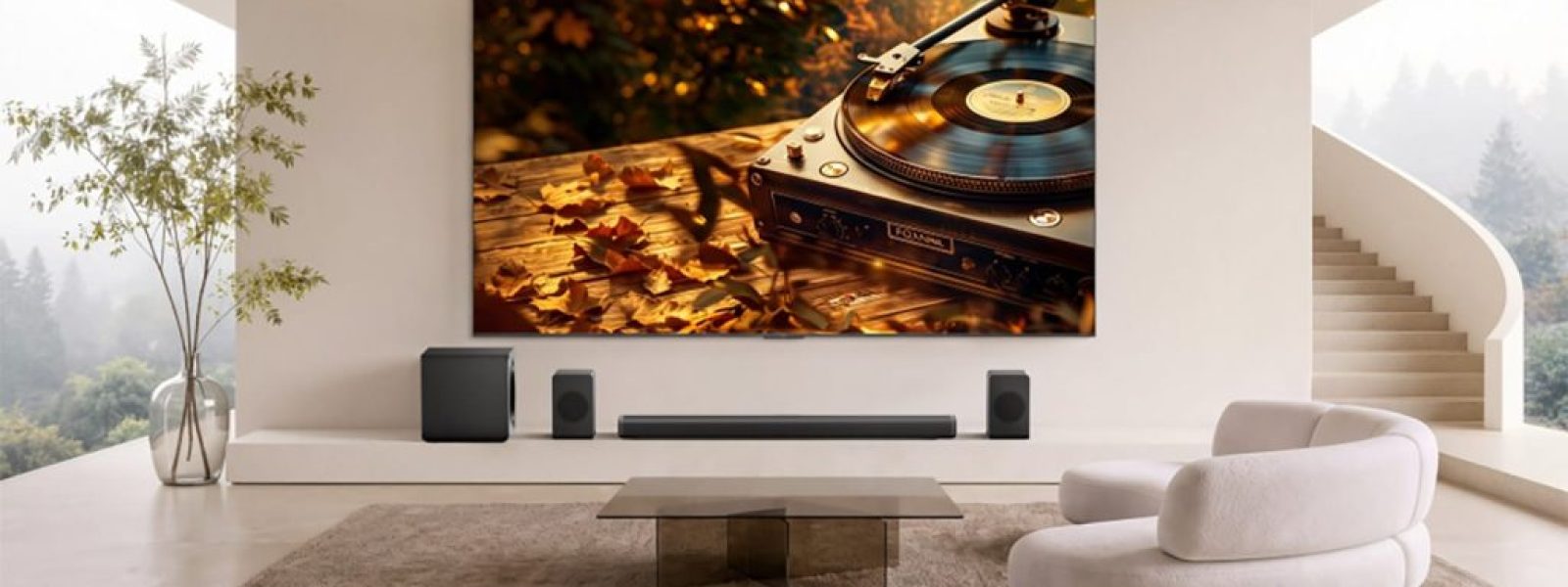 TCL IFA 2026: &Tau;&eta;&lambda;&epsilon;&omicron;&rho;ά&sigma;&epsilon;&iota;&sigmaf;, smartphones NXTPAPER &kappa;&alpha;&iota; AI &rho;&omicron;&mu;&pi;ό&tau; &gamma;&iota;&alpha; &tau;&omicron; &sigma;&pi;ί&tau;&iota;