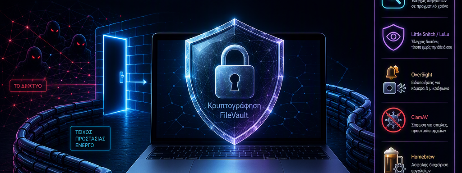 &Pi;ώ&sigmaf; &nu;&alpha; &kappa;ά&nu;&epsilon;&iota;&sigmaf; &tau;&omicron; Mac &sigma;&omicron;&upsilon; &sigma;&chi;&epsilon;&delta;ό&nu; &alpha;&pi;&rho;ό&sigma;&beta;&lambda;&eta;&tau;&omicron;