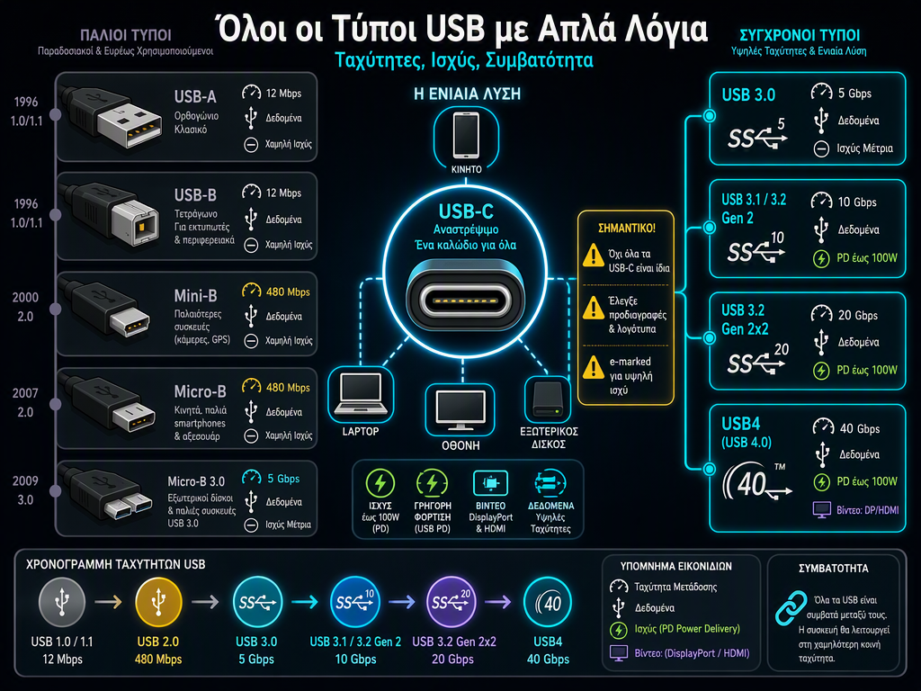 usb-types