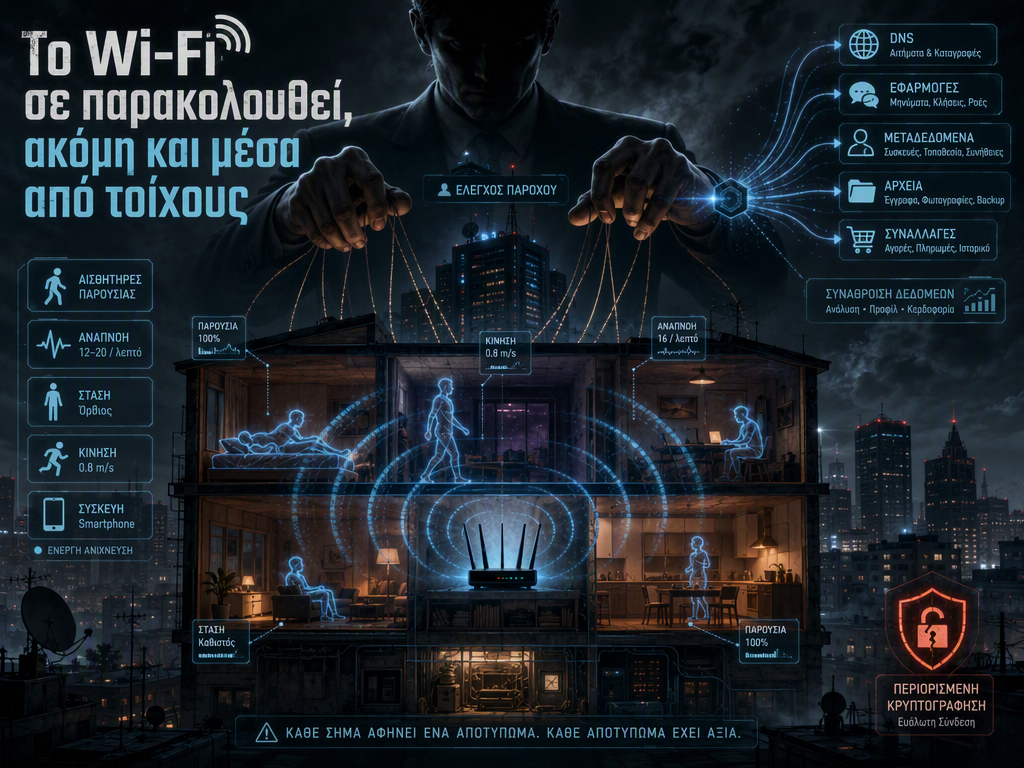 wifi-monitoring