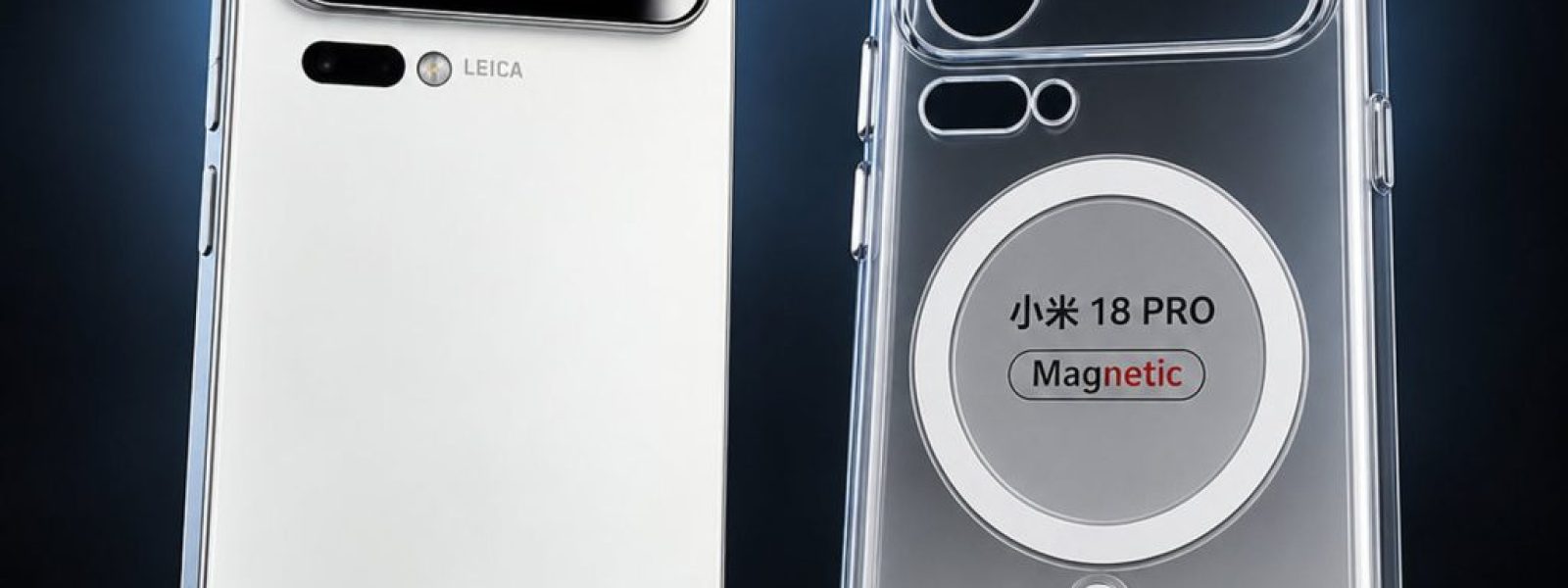 Xiaomi 18 Pro: &Delta;&iota;&alpha;&rho;&rho;&omicron;ή &theta;ή&kappa;&eta;&sigmaf; &delta;&epsilon;ί&chi;&nu;&epsilon;&iota; &mu;&epsilon;&gamma;&alpha;&lambda;ύ&tau;&epsilon;&rho;&omicron; camera island &kappa;&alpha;&iota; &nu;έ&omicron; &pi;&lambda;ή&kappa;&tau;&rho;&omicron; AI &ndash; Matrix Life