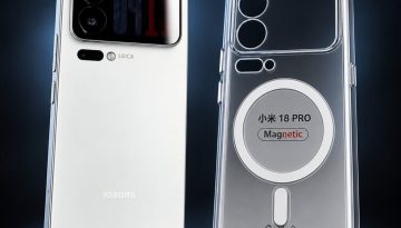 Xiaomi 18 Pro: &Delta;&iota;&alpha;&rho;&rho;&omicron;ή &theta;ή&kappa;&eta;&sigmaf; &delta;&epsilon;ί&chi;&nu;&epsilon;&iota; &mu;&epsilon;&gamma;&alpha;&lambda;ύ&tau;&epsilon;&rho;&omicron; camera island &kappa;&alpha;&iota; &nu;έ&omicron; &pi;&lambda;ή&kappa;&tau;&rho;&omicron; AI &ndash; Matrix Life