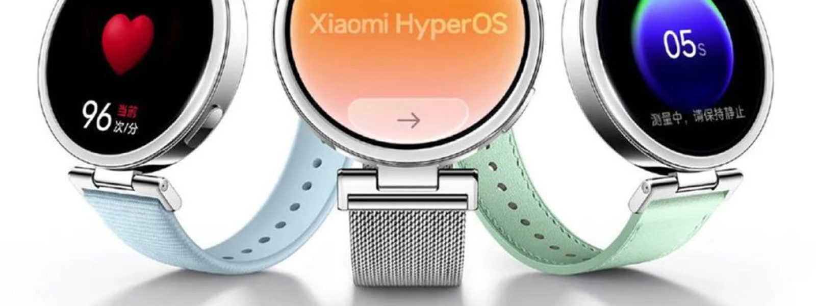 Xiaomi Watch S5 41mm: &Tau;&omicron; &pi;&rho;ώ&tau;&omicron; smartwatch &mu;&epsilon; HyperOS 4, &kappa;&epsilon;&rho;&alpha;&mu;&iota;&kappa;ή &sigma;&tau;&epsilon;&phi;ά&nu;&eta; &kappa;&alpha;&iota; &alpha;&upsilon;&tau;&omicron;&nu;&omicron;&mu;ί&alpha; 14 &eta;&mu;&epsilon;&rho;ώ&nu; &ndash; Matrix Life