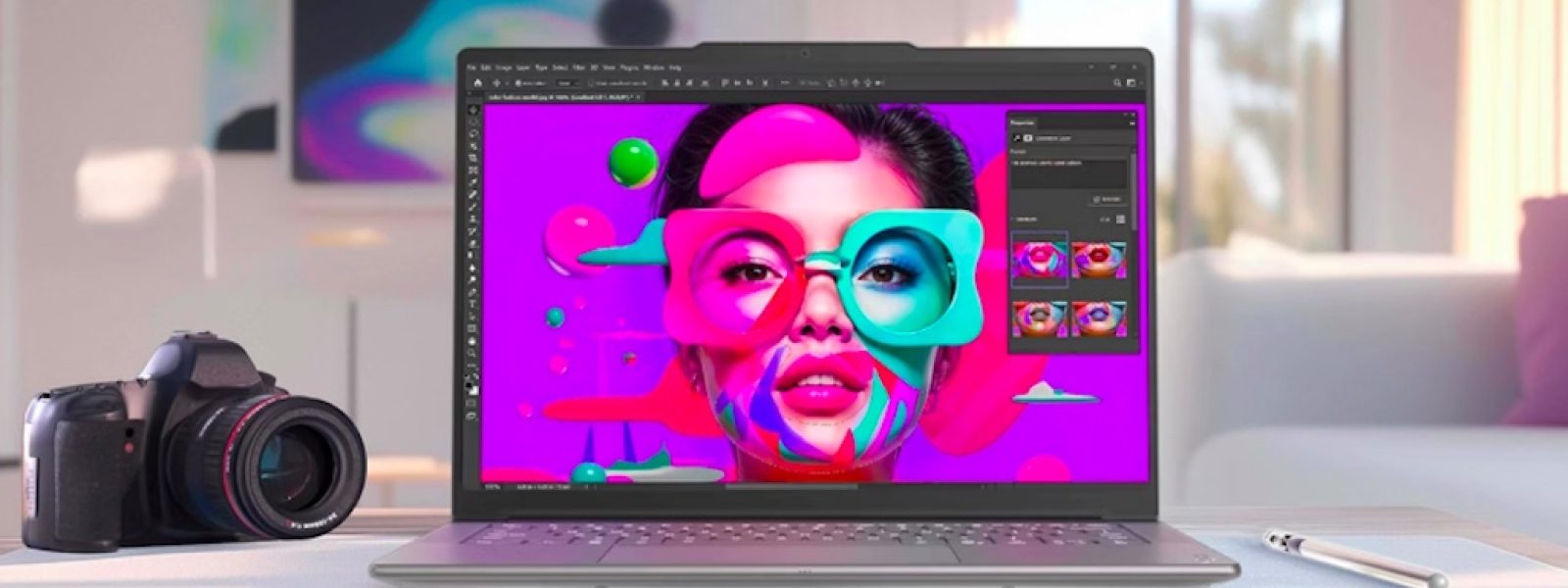 &Eta; Lenovo &alpha;&nu;&alpha;&kappa;&omicron;&iota;&nu;ώ&nu;&epsilon;&iota; &tau;&omicron; Tech World @ CES 2027 &kappa;&alpha;&iota; &delta;ί&nu;&epsilon;&iota; &tau;&omicron; &sigma;&tau;ί&gamma;&mu;&alpha; &gamma;&iota;&alpha; &tau;&eta; &nu;έ&alpha; &epsilon;&pi;&omicron;&chi;ή &tau;&omicron;&upsilon; Hybrid AI &ndash; techpress.gr