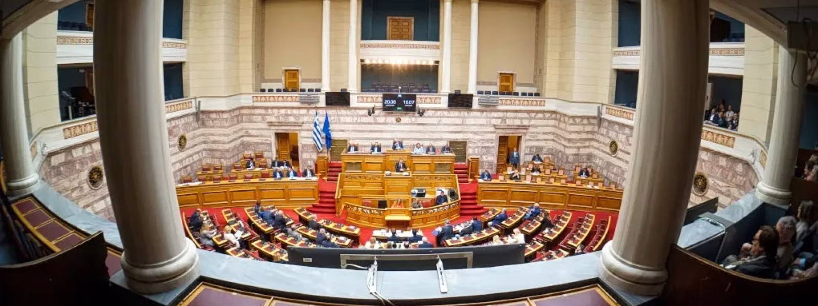&Kappa;ό&nu;&tau;&rho;&epsilon;&sigmaf; &sigma;&tau;&eta; &Beta;&omicron;&upsilon;&lambda;ή &gamma;&iota;&alpha; &tau;&eta;&nu; &alpha;&pi;&alpha;&gamma;ό&rho;&epsilon;&upsilon;&sigma;&eta; &tau;&omega;&nu; social media &sigma;&tau;&alpha; &pi;&alpha;&iota;&delta;&iota;ά &ndash; &laquo;&Alpha;&tau;&epsilon;&lambda;έ&sigma;&phi;&omicron;&rho;&omicron; &tau;&omicron; &mu;έ&tau;&rho;&omicron;&raquo;, &epsilon;&pi;&iota;&mu;έ&nu;&epsilon;&iota; &eta; &alpha;&nu;&tau;&iota;&pi;&omicron;&lambda;ί&tau;&epsilon;&upsilon;&sigma;&eta; | in.gr
