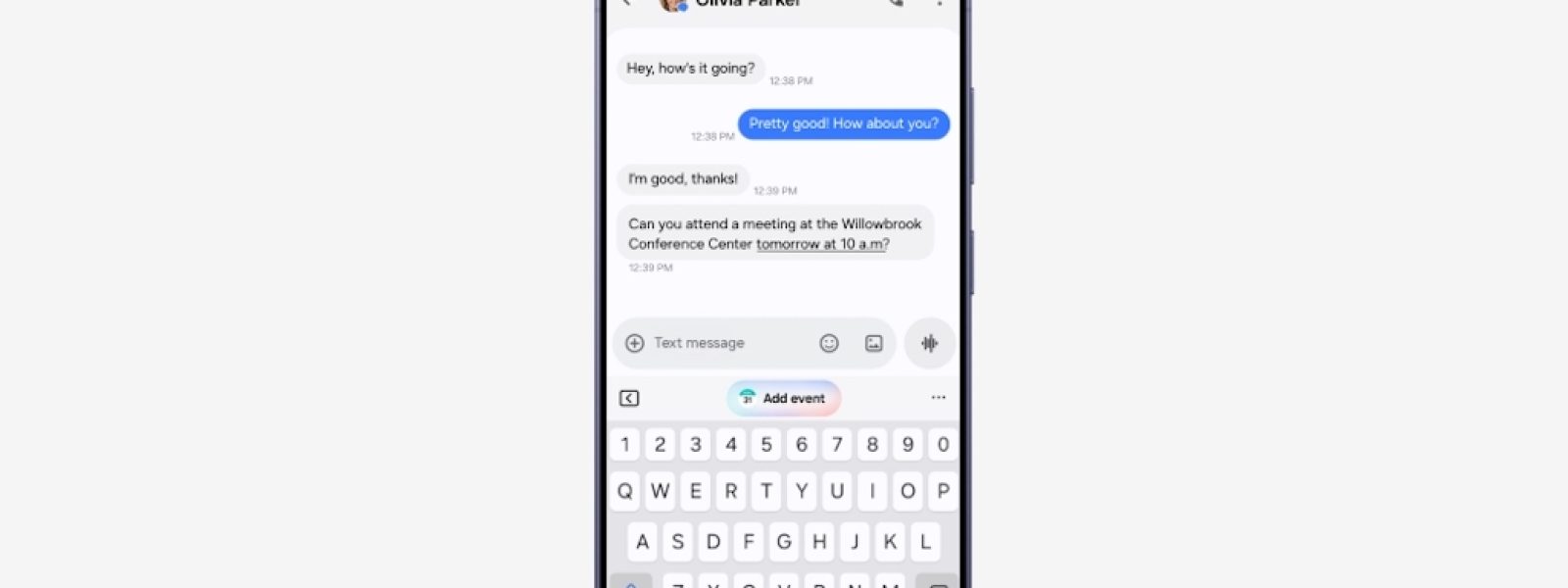 &Eta; Samsung &alpha;&nu;&alpha;&kappa;&omicron;&iota;&nu;ώ&nu;&epsilon;&iota; &tau;&eta; &delta;&iota;ά&theta;&epsilon;&sigma;&eta; &tau;&omicron;&upsilon; One UI 9 &sigma;&epsilon; &pi;&epsilon;&rho;&iota;&sigma;&sigma;ό&tau;&epsilon;&rho;&epsilon;&sigmaf; Galaxy &sigma;&upsilon;&sigma;&kappa;&epsilon;&upsilon;έ&sigmaf; &ndash; techpress.gr