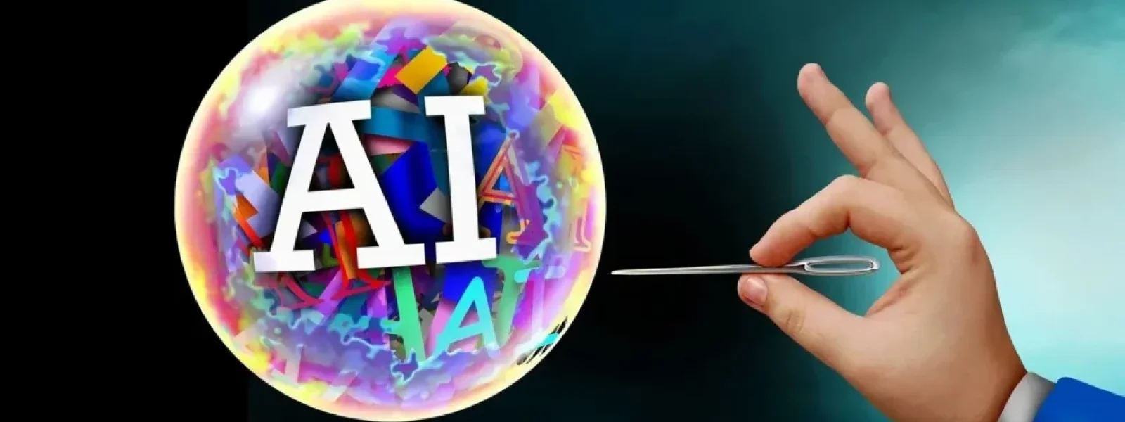 &Delta;&Nu;&Tau;: Έ&nu;&alpha; &kappa;&rho;&alpha;&chi; &sigma;&tau;&eta;&nu; AI &theta;&alpha; &phi;έ&rho;&epsilon;&iota; &pi;&alpha;&gamma;&kappa;ό&sigma;&mu;&iota;&alpha; &chi;&rho;&eta;&mu;&alpha;&tau;&omicron;&pi;&iota;&sigma;&tau;&omega;&tau;&iota;&kappa;ή &alpha;&sigma;&tau;ά&theta;&epsilon;&iota;&alpha; &ndash; Techmaniacs