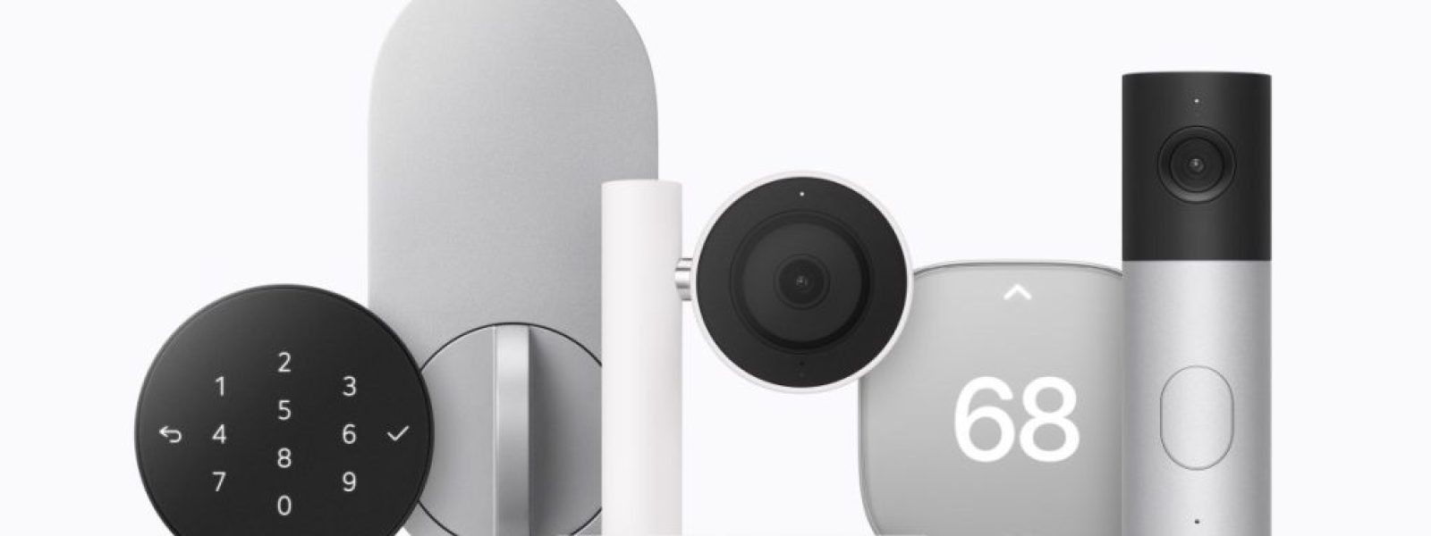 Apple Home Collection: &Kappa;ά&mu;&epsilon;&rho;&epsilon;&sigmaf; 2.5K, έ&xi;&upsilon;&pi;&nu;&eta; &kappa;&lambda;&epsilon;&iota;&delta;&alpha;&rho;&iota;ά UWB &kappa;&alpha;&iota; &theta;&epsilon;&rho;&mu;&omicron;&sigma;&tau;ά&tau;&epsilon;&sigmaf; &sigma;&epsilon; &sigma;&upsilon;&nu;&epsilon;&rho;&gamma;&alpha;&sigma;ί&alpha; &mu;&epsilon; &tau;&eta;&nu; LG &ndash; Techmaniacs