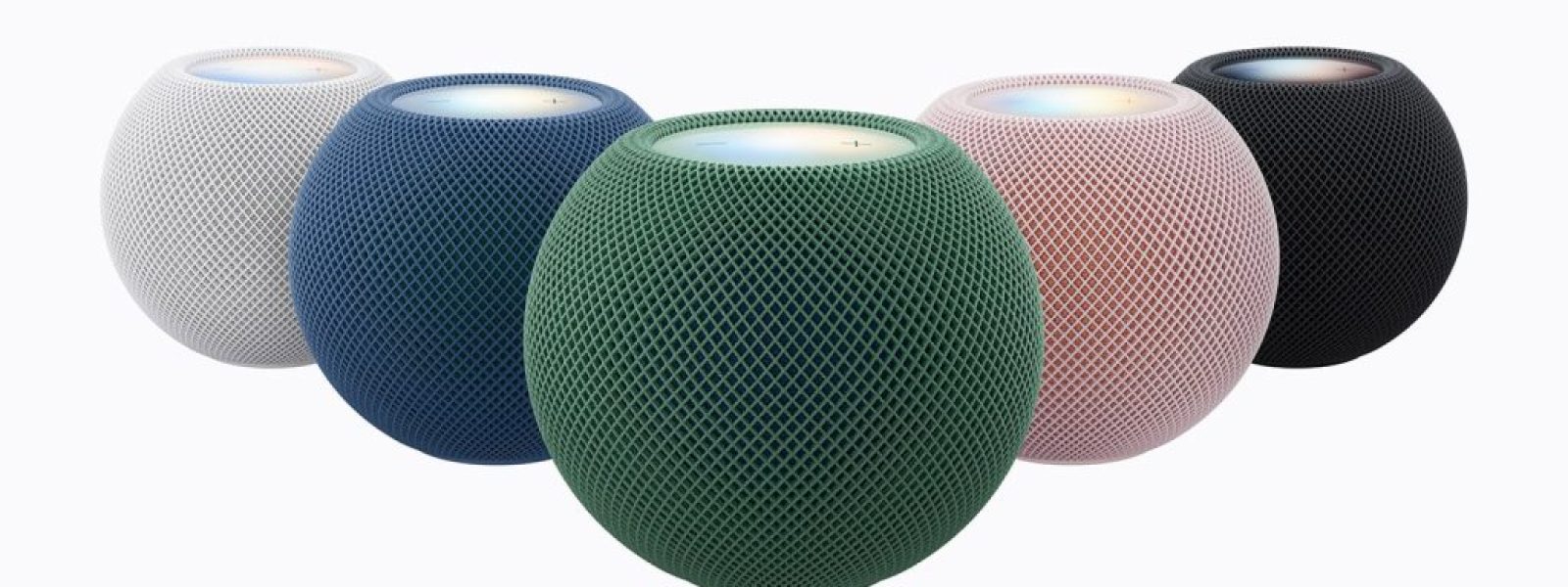 HomePod mini 2: Siri AI, &tau;&sigma;&iota;&pi; S10 &kappa;&alpha;&iota; surround &mu;&epsilon; &tau;έ&sigma;&sigma;&epsilon;&rho;&alpha; &eta;&chi;&epsilon;ί&alpha;