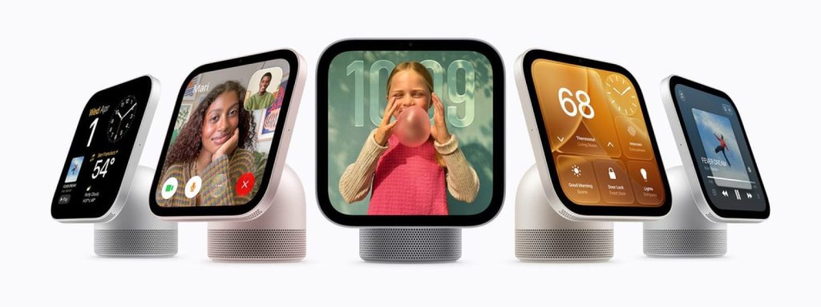 Apple HomeView: &Eta; &omicron;&theta;ό&nu;&eta; 7 &iota;&nu;&tau;&sigma;ώ&nu; &gamma;&iota;&alpha; &tau;&omicron; &sigma;&pi;ί&tau;&iota; &delta;&epsilon;&nu; έ&rho;&chi;&epsilon;&tau;&alpha;&iota; &sigma;&tau;&eta;&nu; &Epsilon;&lambda;&lambda;ά&delta;&alpha;