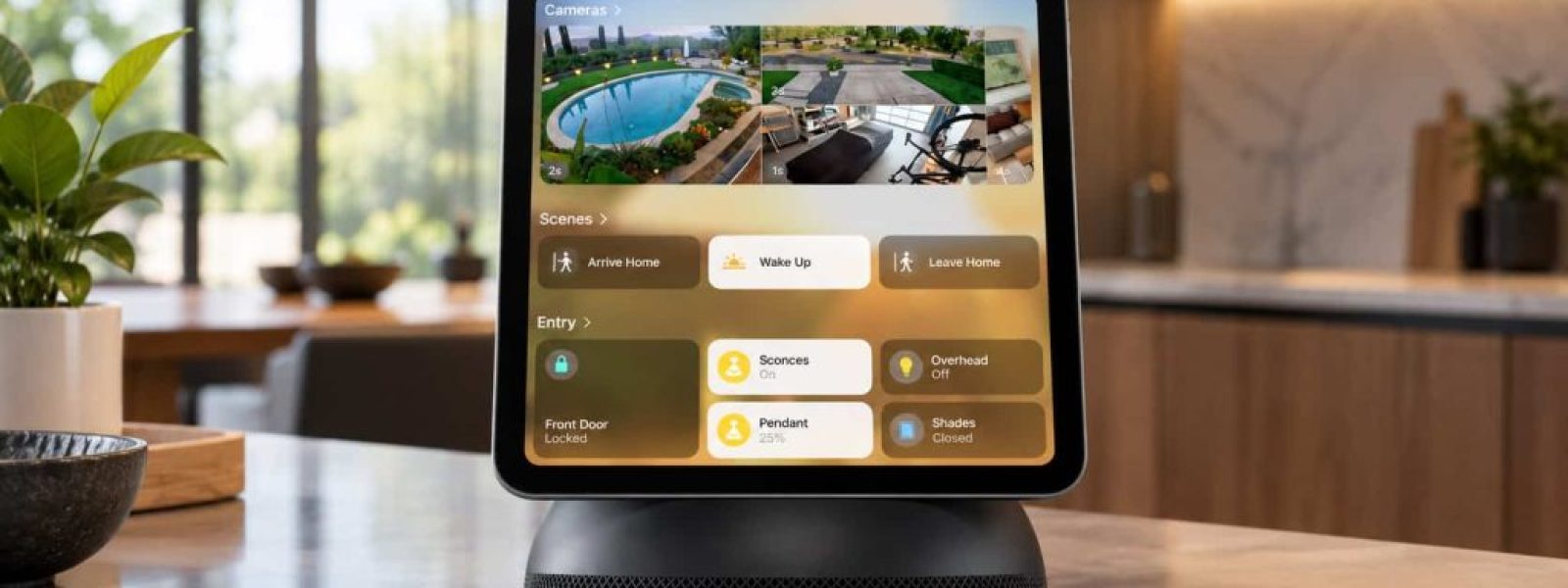 Apple smart home hub: &Omicron;&theta;ό&nu;&eta; 6&rdquo; &sigma;&epsilon; &sigma;&tau;&iota;&lambda; iMac G4 &sigma;&tau;&iota;&sigmaf; 13 &Omicron;&kappa;&tau;&omega;&beta;&rho;ί&omicron;&upsilon;