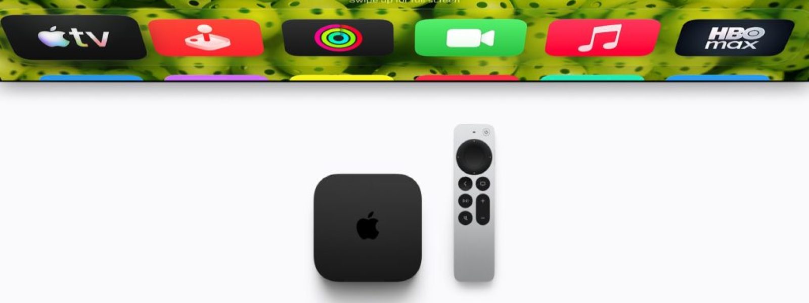 &Eta; Apple &pi;&alpha;&rho;&omicron;&upsilon;&sigma;ί&alpha;&sigma;&epsilon; &tau;&eta;&nu; &epsilon;&pi;ό&mu;&epsilon;&nu;&eta; &gamma;&epsilon;&nu;&iota;ά Apple TV 4K &ndash; MyPhone.gr