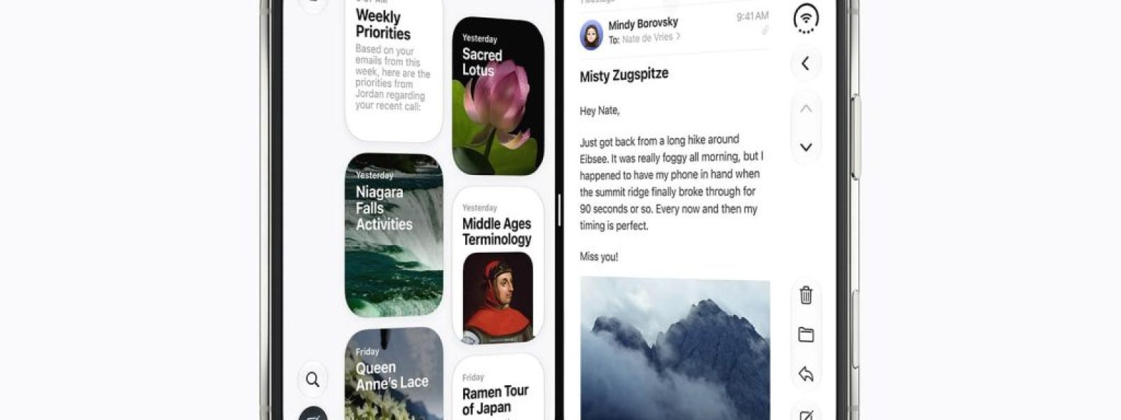iPhone Duo: &Alpha;&pi;&omicron;&kappa;&tau;ά &upsilon;&pi;&omicron;&sigma;&tau;ή&rho;&iota;&xi;&eta; Apple Pencil &mu;&epsilon; &tau;&omicron; iOS 27.2 &ndash; Techblog