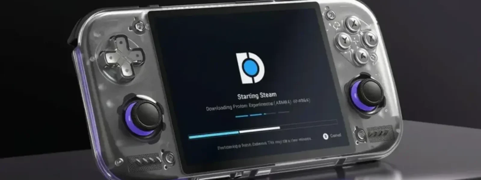 DroidDeck: &Phi;έ&rho;&nu;&epsilon;&iota; &tau;&alpha; &pi;&alpha;&iota;&chi;&nu;ί&delta;&iota;&alpha; &tau;&omicron;&upsilon; Steam &sigma;&tau;&omicron; Android &sigma;&alpha; &nu;&alpha; &epsilon;ί&nu;&alpha;&iota; SteamOS &ndash; Techmaniacs