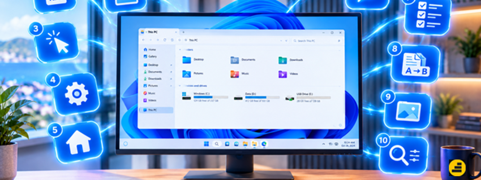 &Epsilon;&xi;&epsilon;&rho;&epsilon;ύ&nu;&eta;&sigma;&eta; &Alpha;&rho;&chi;&epsilon;ί&omega;&nu; &tau;&omega;&nu; Windows: 10 &Kappa;ό&lambda;&pi;&alpha; &pi;&omicron;&upsilon; &Alpha;&xi;ί&zeta;&omicron;&upsilon;&nu; | PCsteps.gr