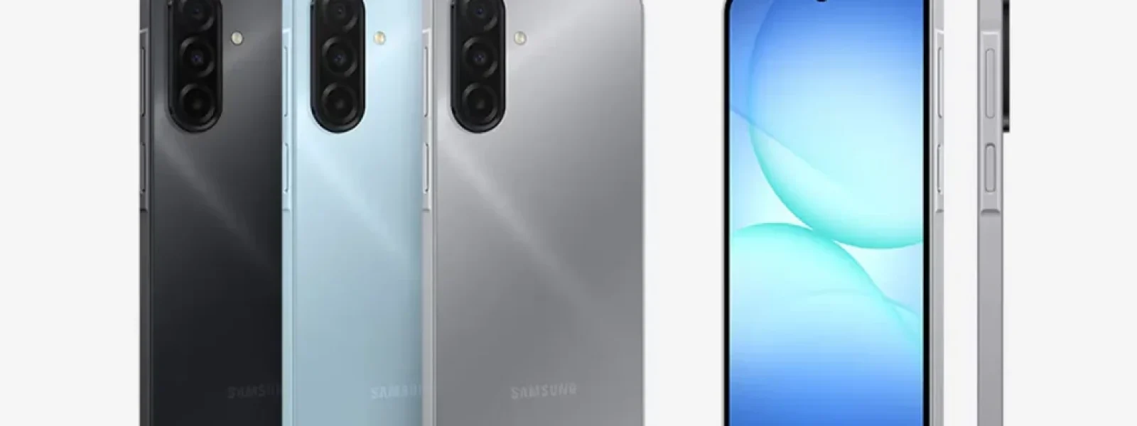 &Eta; Samsung &alpha;&upsilon;&xi;ά&nu;&epsilon;&iota; &epsilon;&kappa; &nu;έ&omicron;&upsilon; &tau;&iota;&sigmaf; &tau;&iota;&mu;έ&sigmaf; &tau;&eta;&sigmaf; &sigma;&epsilon;&iota;&rho;ά&sigmaf; Galaxy A [&Pi;ί&nu;&alpha;&kappa;&alpha;&sigmaf;] &ndash; Techmaniacs