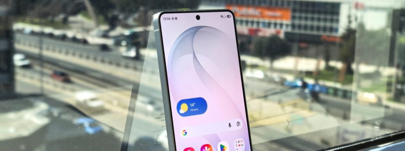 Έ&xi;&upsilon;&pi;&nu;&omicron; &kappa;ό&lambda;&pi;&omicron; &sigma;&tau;&eta; &mu;&pi;&alpha;&tau;&alpha;&rho;ί&alpha; &tau;&omicron;&upsilon; Galaxy S27 Ultra &ndash; MyPhone.gr