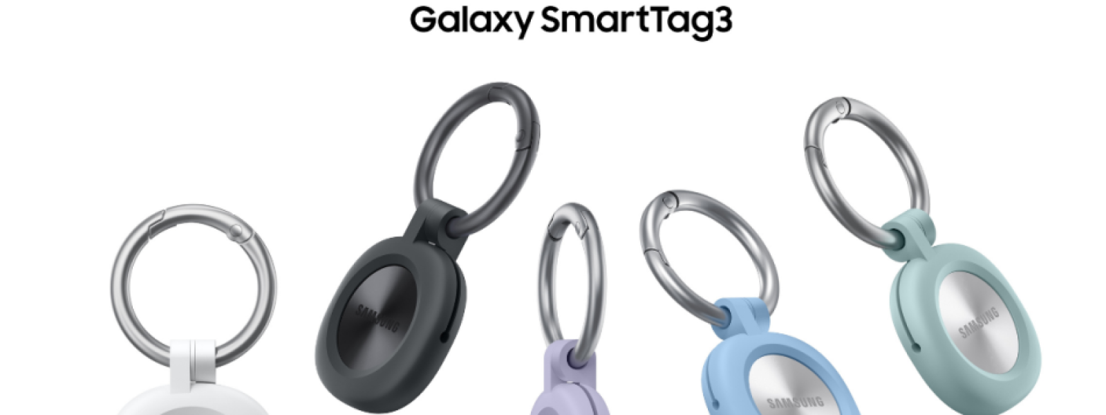 &Eta; Samsung &alpha;&pi;&omicron;&kappa;ά&lambda;&upsilon;&psi;&epsilon; &tau;&omicron; Galaxy SmartTag3 &ndash; MyPhone.gr