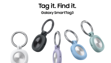 &Eta; Samsung &alpha;&pi;&omicron;&kappa;ά&lambda;&upsilon;&psi;&epsilon; &tau;&omicron; Galaxy SmartTag3 &ndash; MyPhone.gr