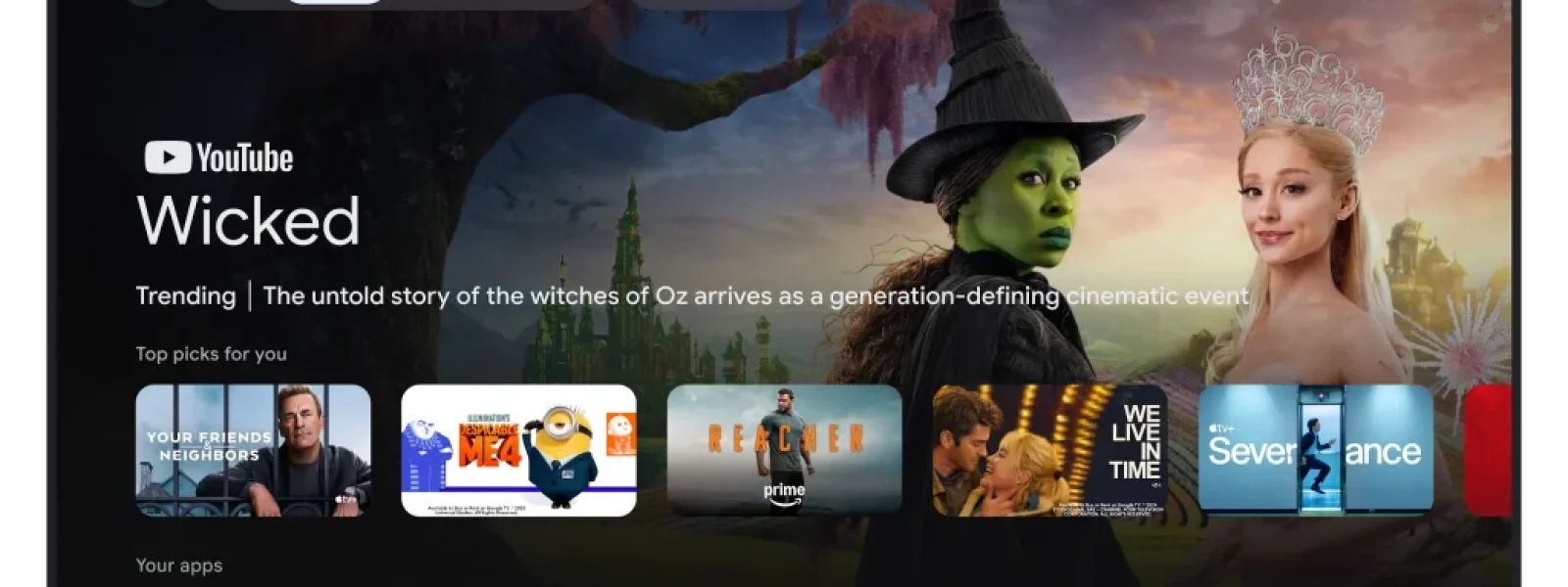 &Chi;&rho;ή&sigma;&tau;&epsilon;&sigmaf; &chi;&rho;&eta;&sigma;&iota;&mu;&omicron;&pi;&omicron;&iota;&omicron;ύ&nu; AI &gamma;&iota;&alpha; &nu;&alpha; &kappa;ά&nu;&omicron;&upsilon;&nu; &tau;&iota;&sigmaf; smart TVs&hellip; &chi;&alpha;&zeta;έ&sigmaf; &ndash; MyPhone.gr