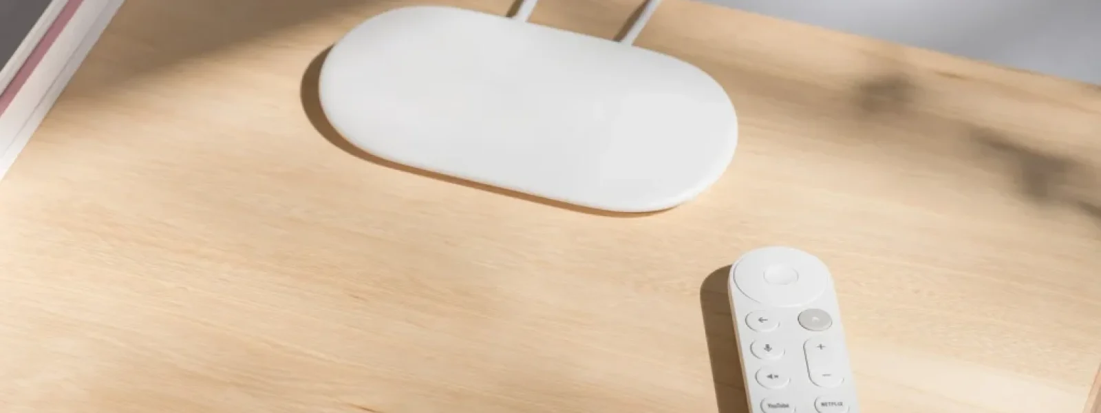 &Epsilon;&tau;&omicron;&iota;&mu;ά&zeta;&epsilon;&tau;&alpha;&iota; &nu;έ&omicron; Google TV Streamer; &ndash; MyPhone.gr