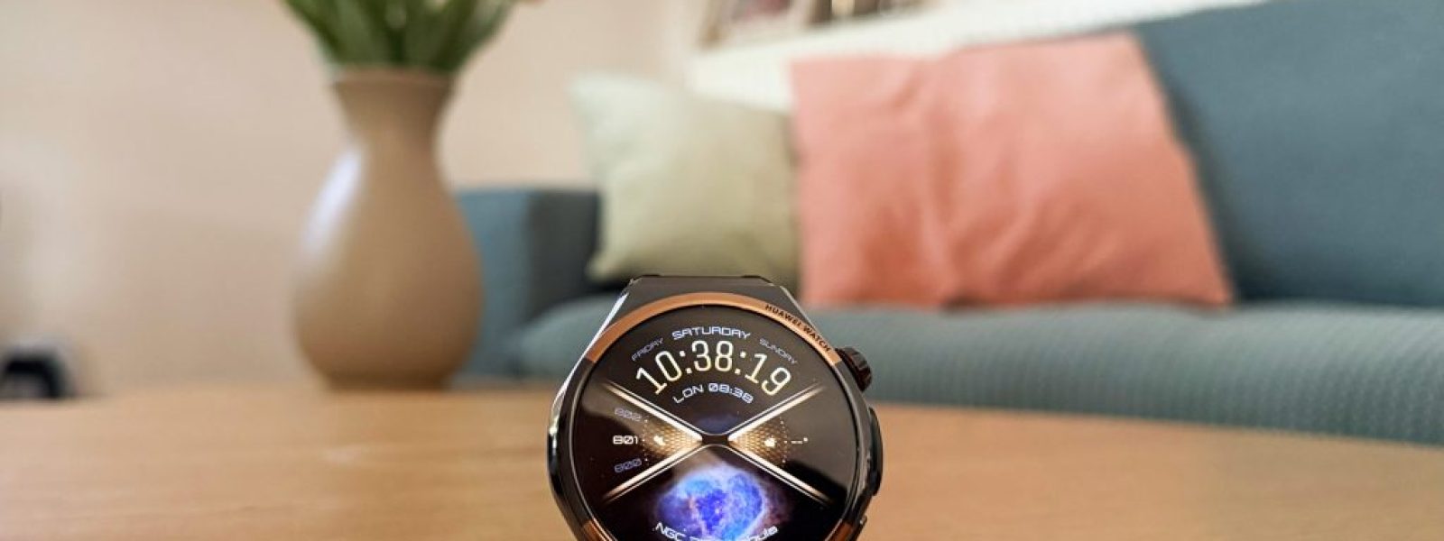 HUAWEI WATCH 6 Pro Review: &Pi;&rho;&omicron;&eta;&gamma;&mu;έ&nu;&epsilon;&sigmaf; &delta;&upsilon;&nu;&alpha;&tau;ό&tau;&eta;&tau;&epsilon;&sigmaf; &kappa;&alpha;&iota; design &sigma;&epsilon; ά&lambda;&lambda;&omicron; &epsilon;&pi;ί&pi;&epsilon;&delta;&omicron; &ndash; i-TECH4u
