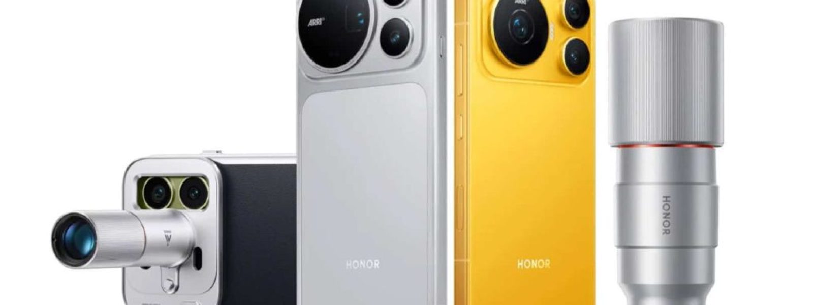 Honor Magic 9 Pro Max: Έ&rho;&chi;&epsilon;&tau;&alpha;&iota; &sigma;&tau;&eta;&nu; &Epsilon;&upsilon;&rho;ώ&pi;&eta; &tau;&omicron;&nu; &Iota;&alpha;&nu;&omicron;&upsilon;ά&rho;&iota;&omicron; &tau;&omicron;&upsilon; 2027