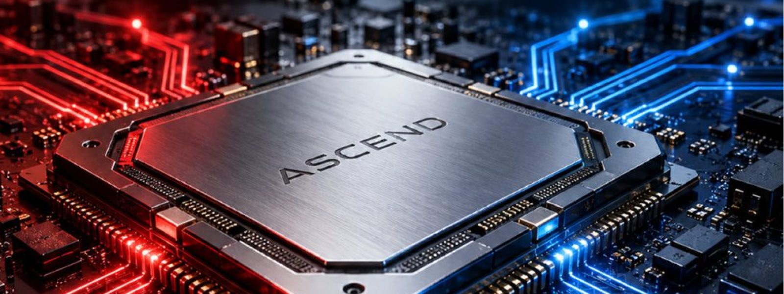 Huawei &kappa;&alpha;&iota; DeepSeek: &Sigma;&chi;&epsilon;&delta;&iota;ά&zeta;&omicron;&upsilon;&nu; &tau;&alpha; &nu;έ&alpha; AI chips Ascend &gamma;&iota;&alpha; &nu;&alpha; &chi;&tau;&upsilon;&pi;ή&sigma;&omicron;&upsilon;&nu; &tau;&eta; Nvidia &ndash; Matrix Life
